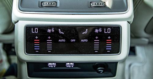 audi a6 image sedan details climate control g