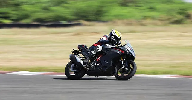 2020 TVS Apache RR 310 2020 TVS Apache RR 310