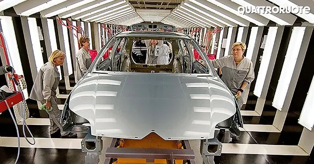 Production Line