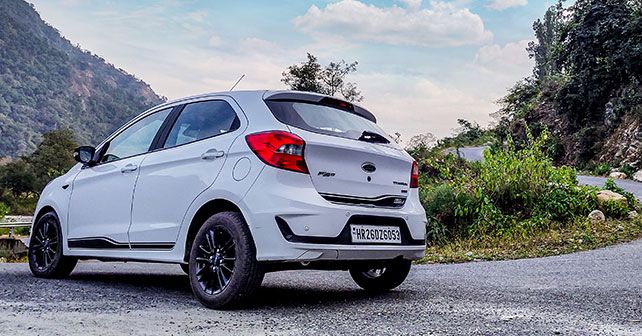 Ford Figo Long Term Review February 2020 Ford Figo Long Term Review February 2020