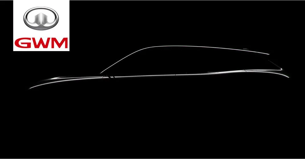 GWM Auto Expo 2020 Final