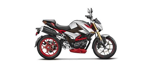 Hero XF3R image