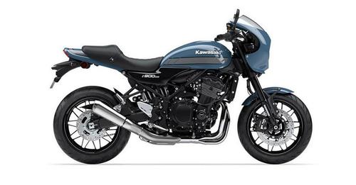 Kawasaki Z900 RS Cafe Racer image