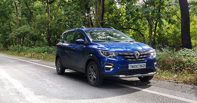 Renault Triber