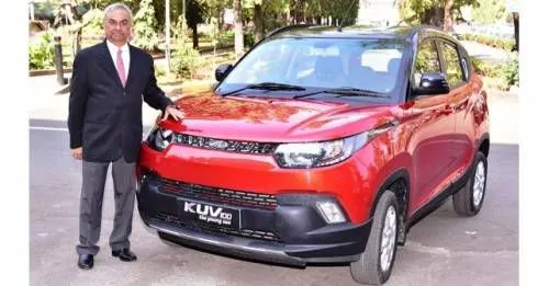 Mahindra Kuv100 Anniversary Edition 500x261 Mahindra Kuv100 Anniversary Edition 500x261