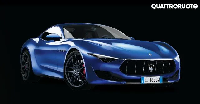 Maserati