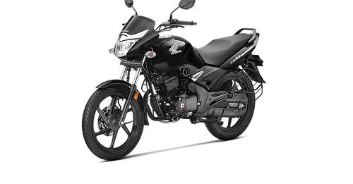 Honda Unicorn Image 16