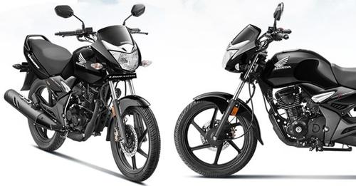 Honda Unicorn BS VI Launched India M