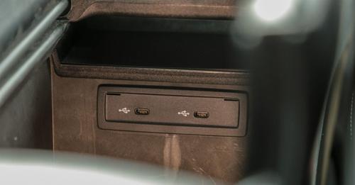 2020 Mercedes Benz GLC Coupe Image 19 