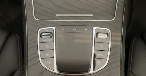 2020 Mercedes Benz GLC Coupe Image 20 