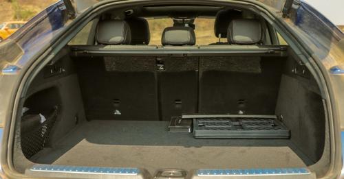 2020 Mercedes Benz GLC Coupe Image 24 