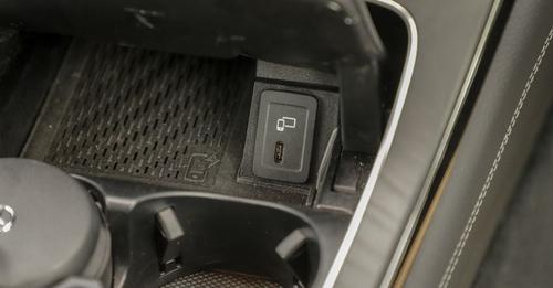 2020 Mercedes Benz GLC Coupe Image 25 