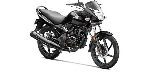 Honda Unicorn Image 22