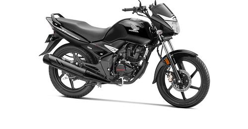 Honda Unicorn Image 23