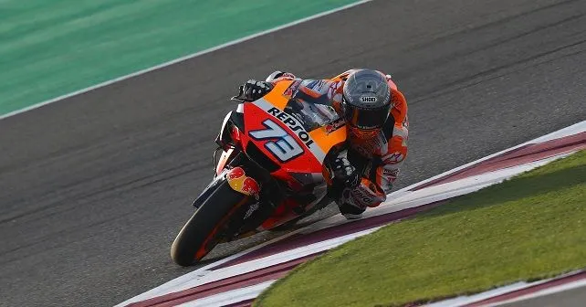 Alex Marquez Alex Marquez