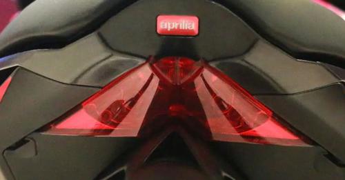 Aprilia Tuono 150 Image 1 
