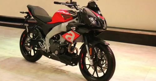 Aprilia Tuono 150 Image 6 