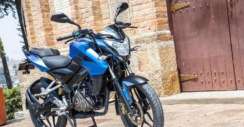 Bajaj Pulsar 150NS Image