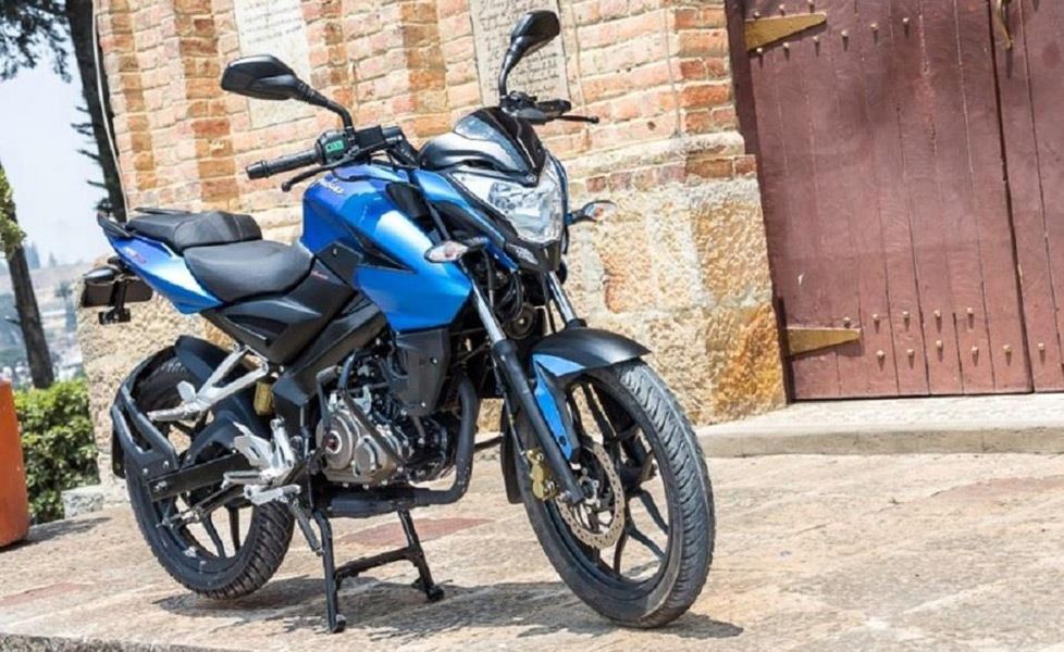 Bajaj Pulsar 150NS Image