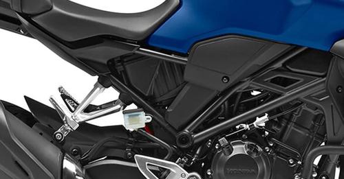 Honda CBR300R Image 1 