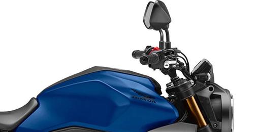 Honda CBR300R Image 3 