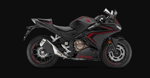 Honda CBR500R Image 2 