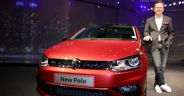 BS6 Volkswagen Polo launched with 1