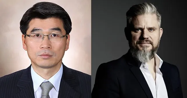 Kia Motors Management Change