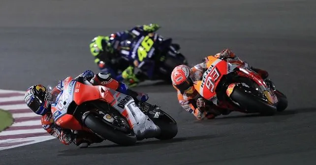 MOtoGp Free Content 