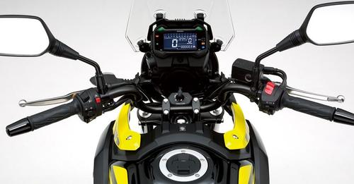 Suzuki V Strom 250 Image 1 