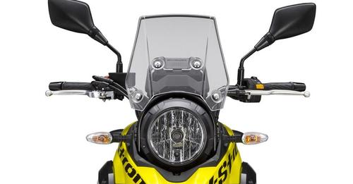 Suzuki V Strom 250 Image 4 