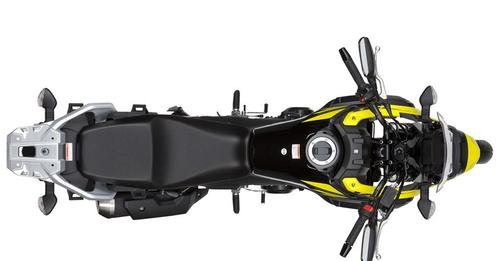 Suzuki V Strom 250 Image 5 