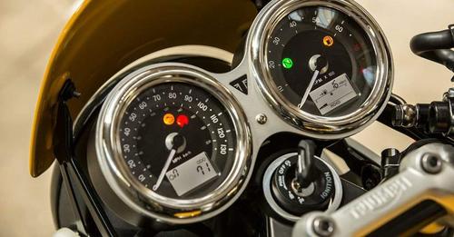 Triumph Street Cup Image 1 