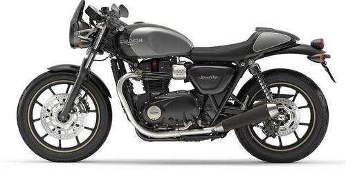Triumph Street Cup Image 3 