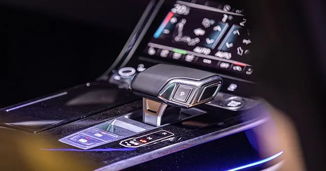 Audi A8l Maps