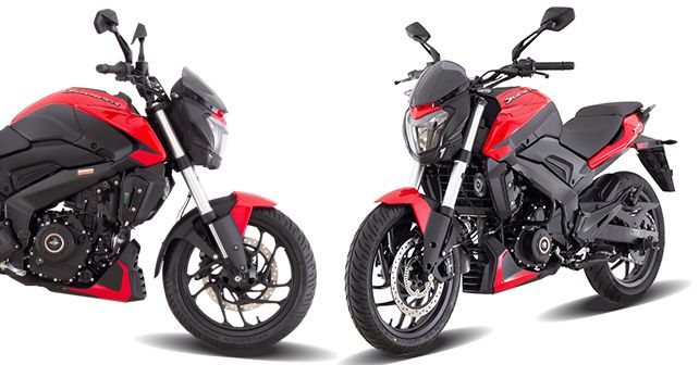 Bajaj Dominar 250 India Launched M