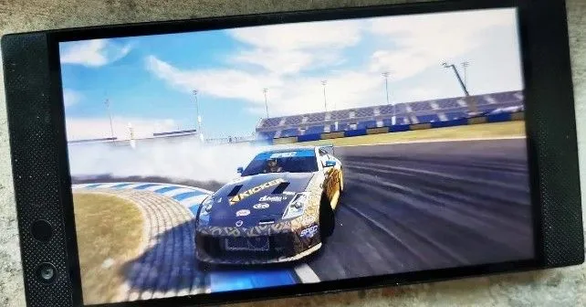 Best Racing Games For Mobile 1 