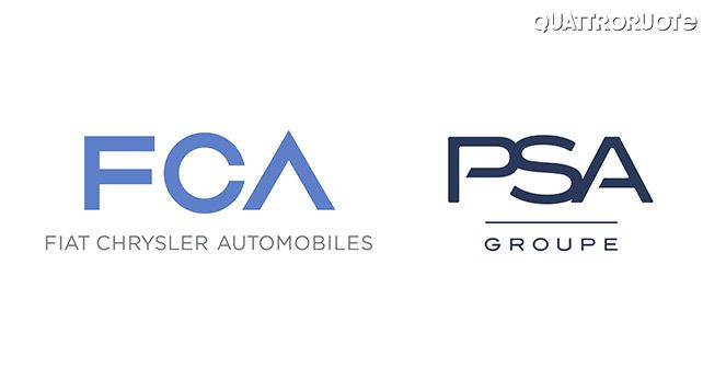 Fiat Chrysler Automobiles Psa Groupe