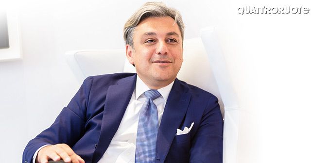 Luca De Meo