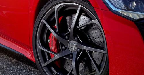 Honda NSX Image 7 