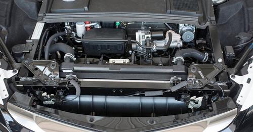 Honda NSX Image 9 