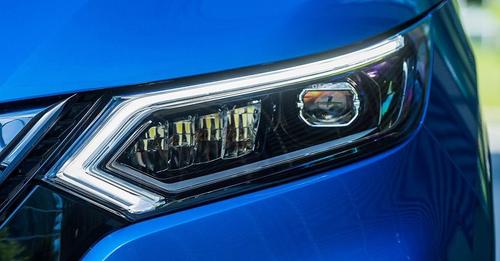 Nissan Qashqai Image 10 