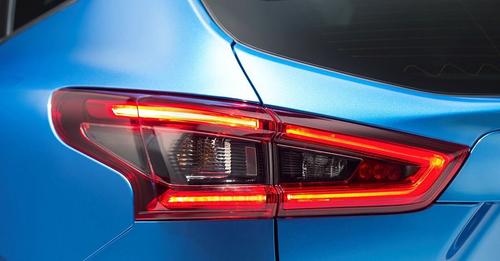 Nissan Qashqai Image 11 