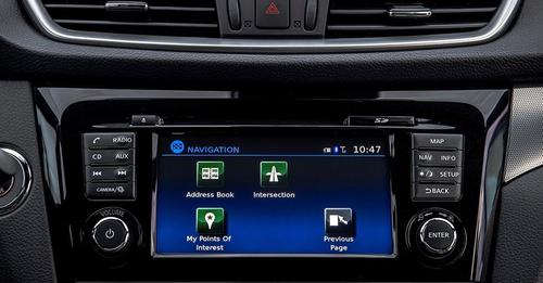 Nissan Qashqai Image 4 