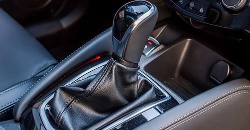 Nissan Qashqai Image 6 