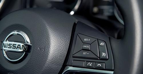 Nissan Qashqai Image 7 