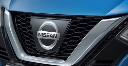 Nissan Qashqai Image 9 