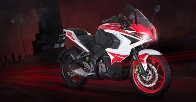 Bajaj Pulsar Rs200 Bs Vi Launched M