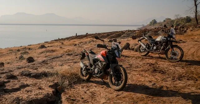 Ktm390adventure Royalenfieldhimlayan Front Static