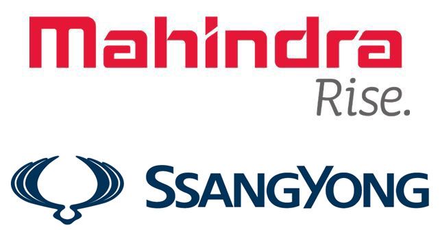 Mahindra Ssangyong